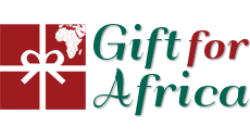 Gift for Africa